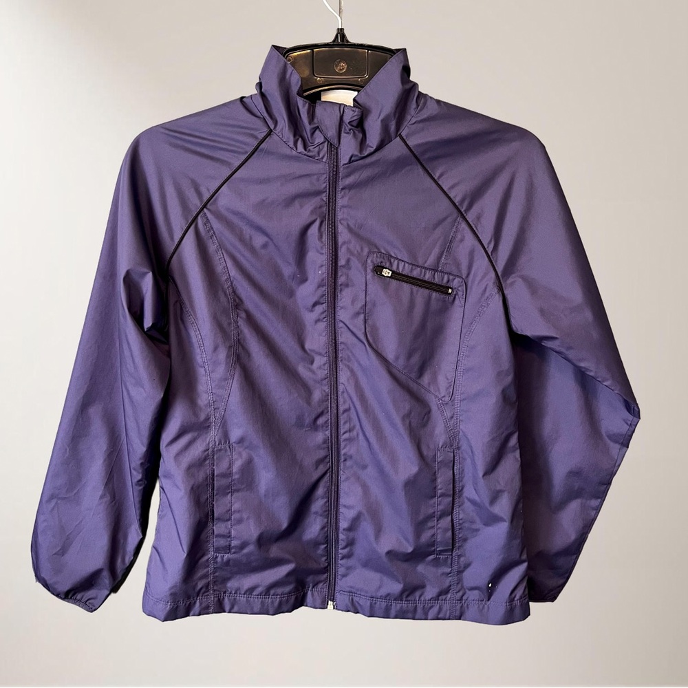 Danskin Windbreaker Jacket
